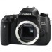 Фотоаппарат CANON EOS 760D Body